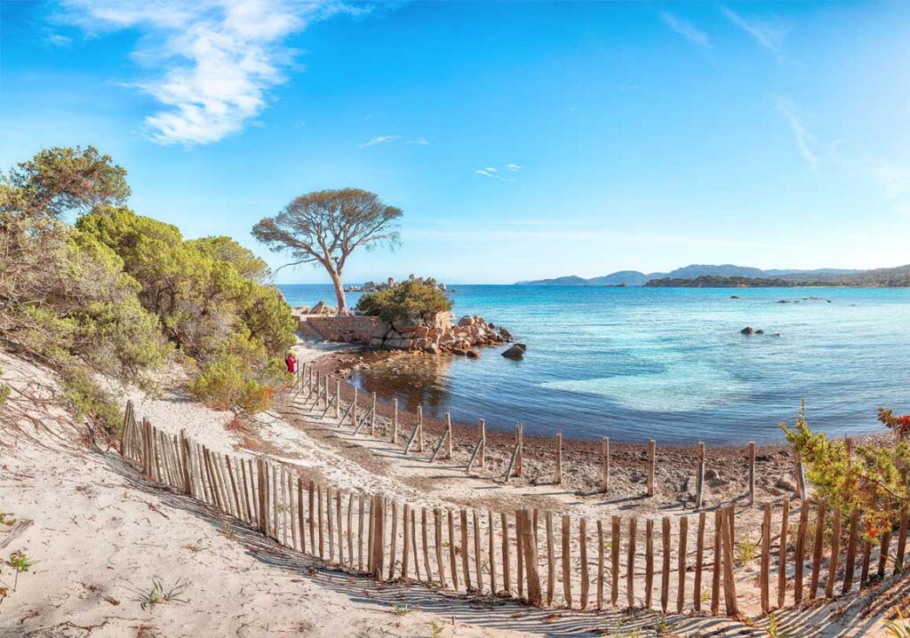 Verfügbarkeit und Preise der Campingplätze in der Nähe von Porto-Vecchio im August
